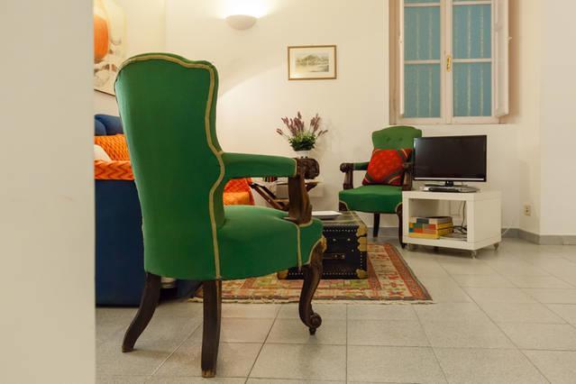 Vatican Apartment Рим Экстерьер фото