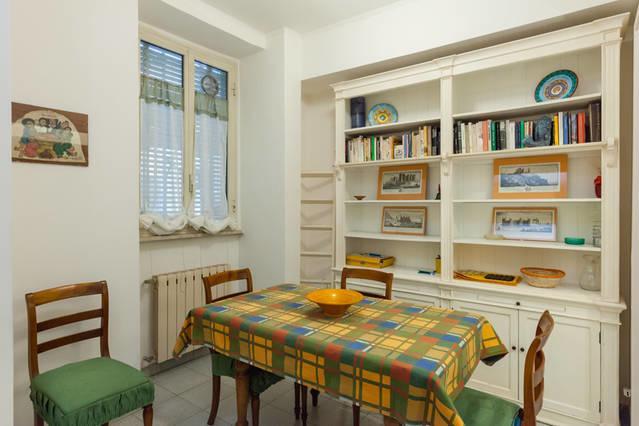 Vatican Apartment Рим Экстерьер фото