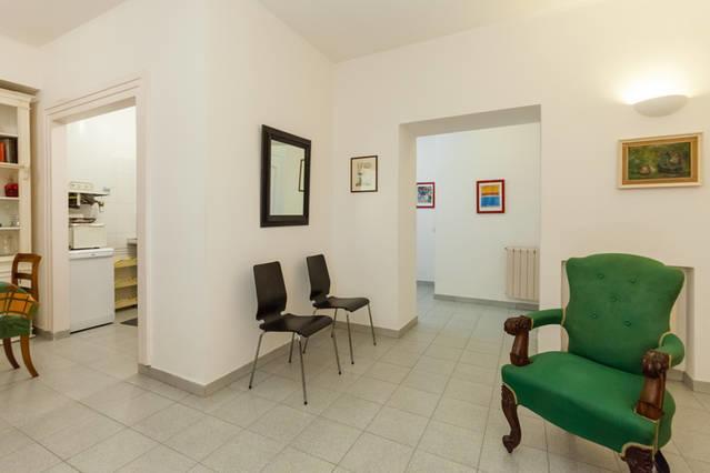 Vatican Apartment Рим Экстерьер фото