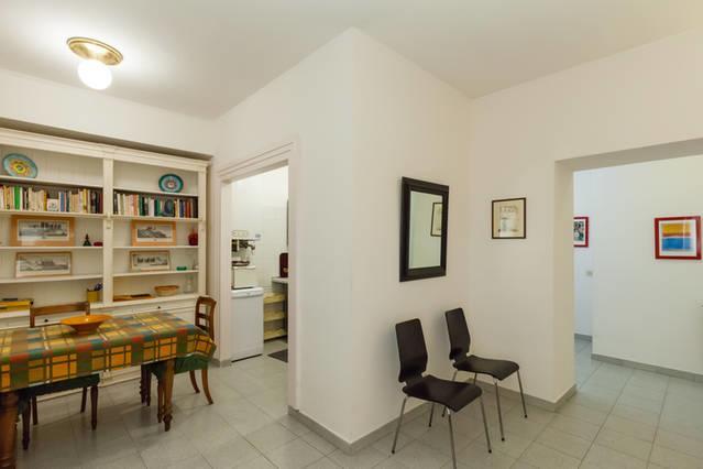 Vatican Apartment Рим Экстерьер фото