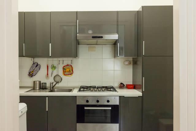 Vatican Apartment Рим Экстерьер фото